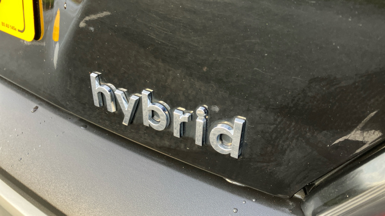 Hyundai Kona 1.6 GDi Hybrid SE Connect 5dr DCT Hybrid Hatchback